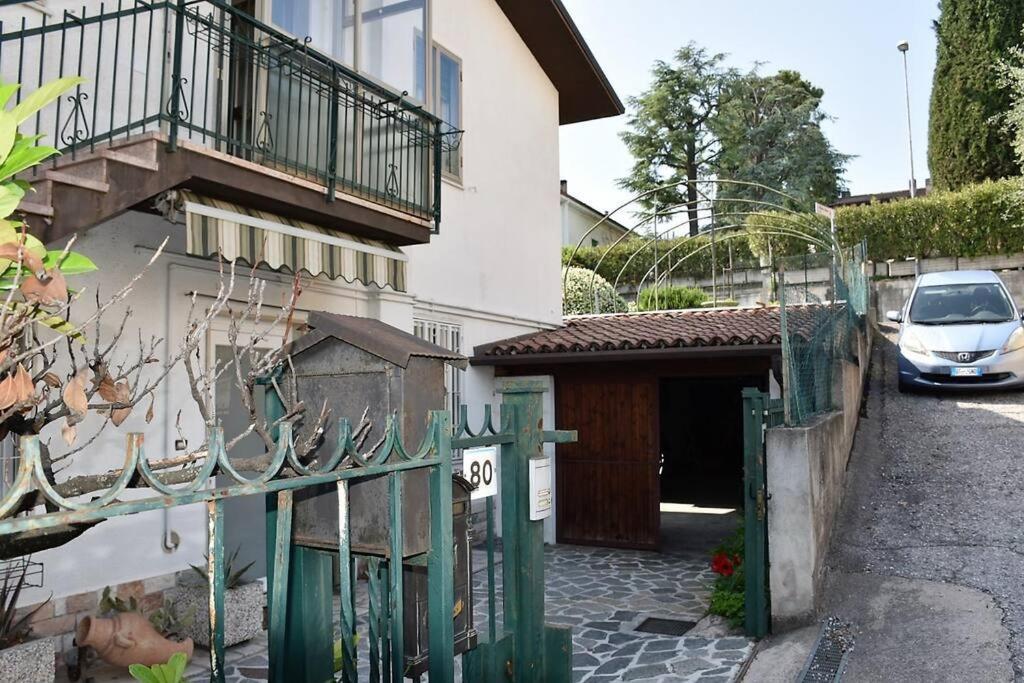 Appartamento I Cocai Garda  Eksteriør billede