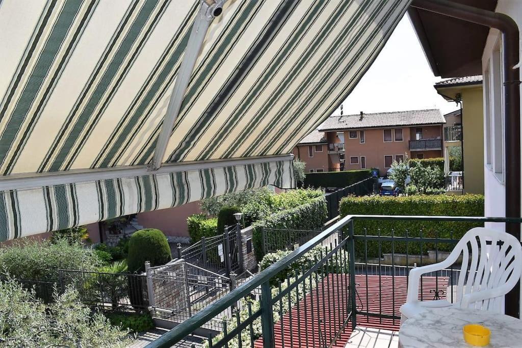 Appartamento I Cocai Garda  Eksteriør billede