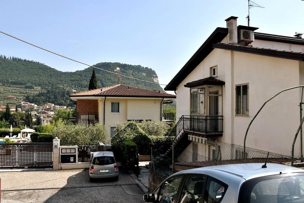 Appartamento I Cocai Garda  Eksteriør billede