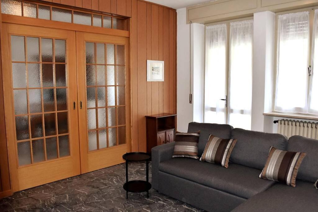 Appartamento I Cocai Garda  Eksteriør billede