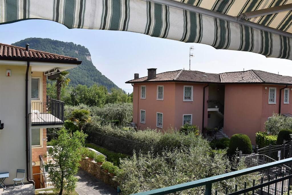 Appartamento I Cocai Garda  Eksteriør billede