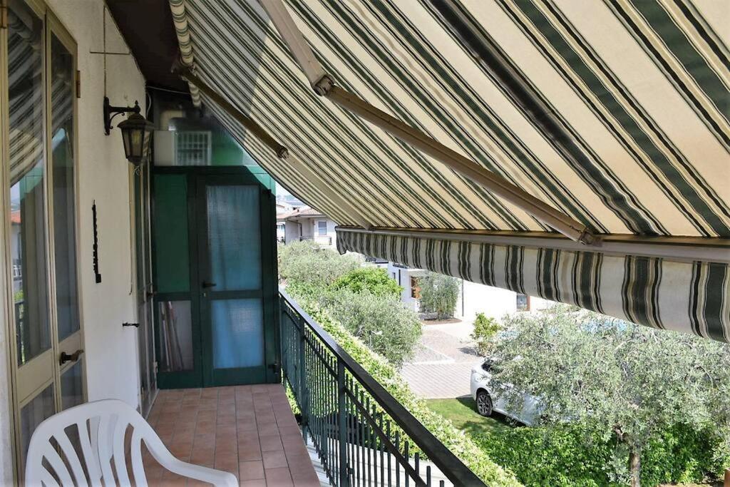 Appartamento I Cocai Garda  Eksteriør billede